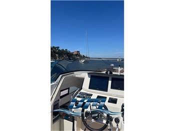 JOKER BOAT CLUBMAN 35