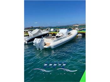 JOKER BOAT CLUBMAN 35