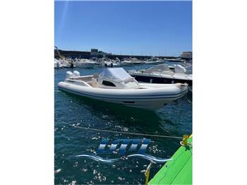 JOKER BOAT CLUBMAN 35