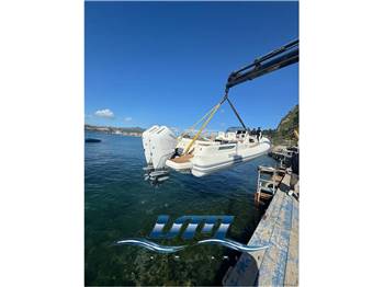 JOKER BOAT CLUBMAN 35