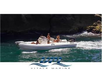 JOKER BOAT clubman 26