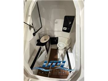 JOKER BOAT CLUBMAN 30