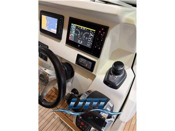 JOKER BOAT CLUBMAN 30