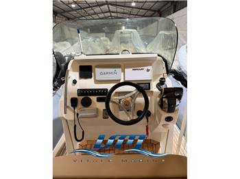 JOKER BOAT CLUBMAN 30