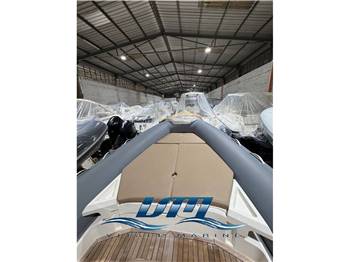 JOKER BOAT CLUBMAN 30