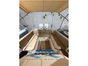 JOKER BOAT CLUBMAN 30