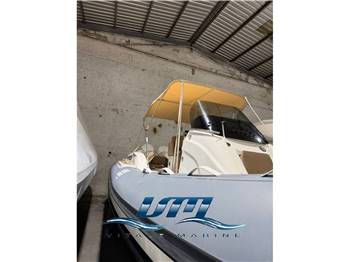 JOKER BOAT CLUBMAN 30