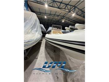 JOKER BOAT COASTER 650