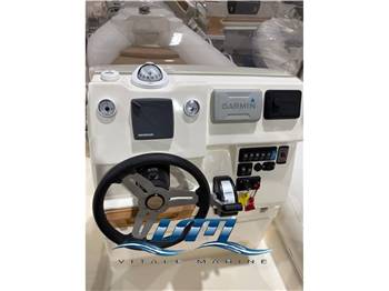 JOKER BOAT COASTER 650