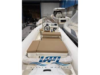 JOKER BOAT COASTER 650