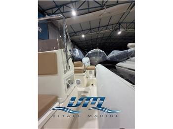 JOKER BOAT COASTER 650