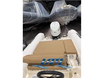 JOKER BOAT COASTER 650