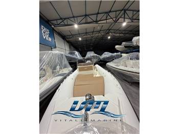 JOKER BOAT COASTER 650