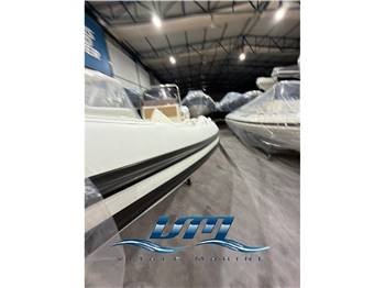 JOKER BOAT COASTER 650