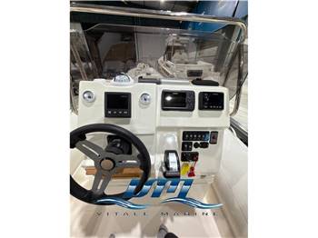 JOKER BOAT COASTER 650