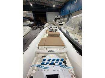 JOKER BOAT COASTER 650