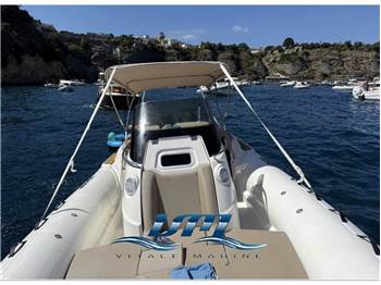 JOKER BOAT clubman 28