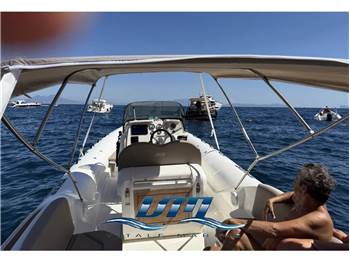 JOKER BOAT clubman 28