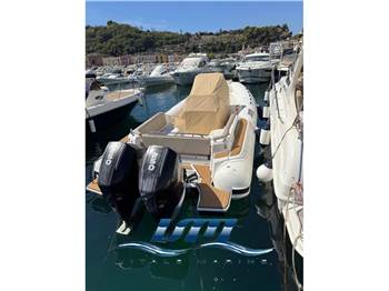 JOKER BOAT clubman 28