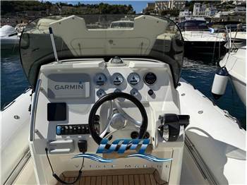 JOKER BOAT clubman 28