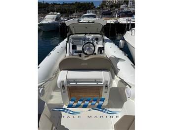 JOKER BOAT clubman 28