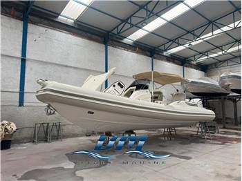 JOKER BOAT clubman 30
