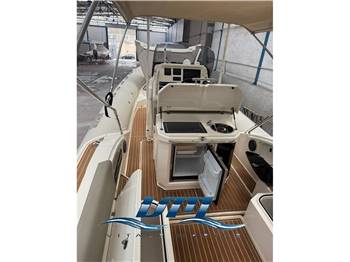 JOKER BOAT clubman 30