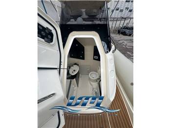 JOKER BOAT clubman 30