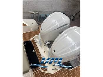 JOKER BOAT clubman 30