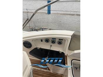 JOKER BOAT clubman 30