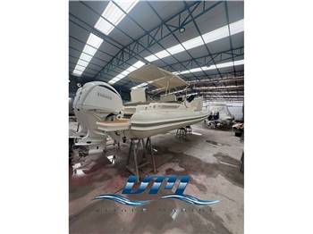 JOKER BOAT clubman 30