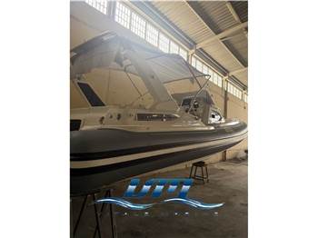JOKER BOAT CLUBMAN 32