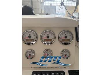 JOKER BOAT CLUBMAN 32