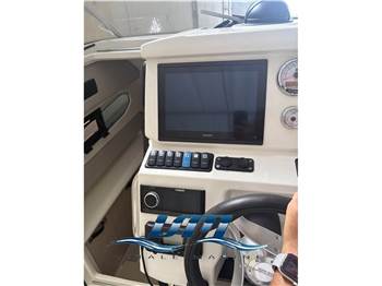 JOKER BOAT CLUBMAN 32