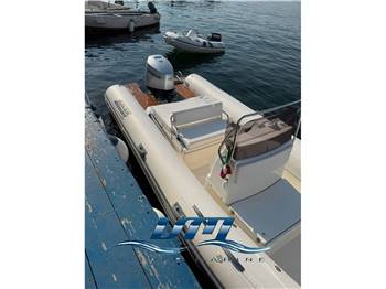 JOKER BOAT COASTER 650