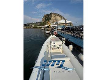 JOKER BOAT COASTER 650