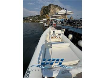 JOKER BOAT COASTER 650