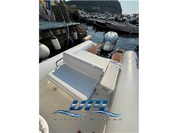JOKER BOAT COASTER 650