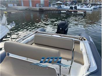 JOKER BOAT CLUBMAN 26