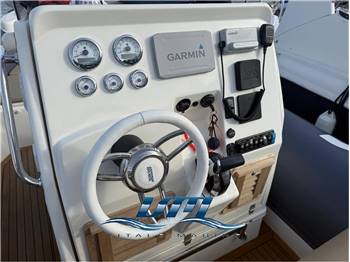 JOKER BOAT CLUBMAN 26