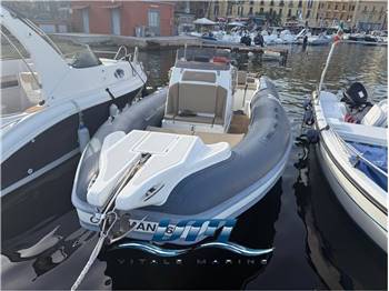 JOKER BOAT CLUBMAN 26