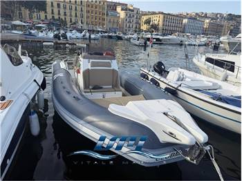 JOKER BOAT CLUBMAN 26