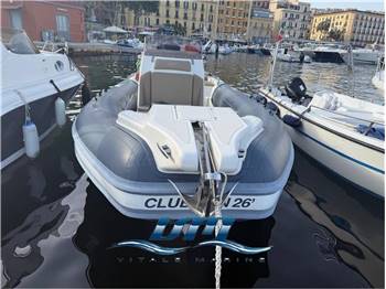 JOKER BOAT CLUBMAN 26
