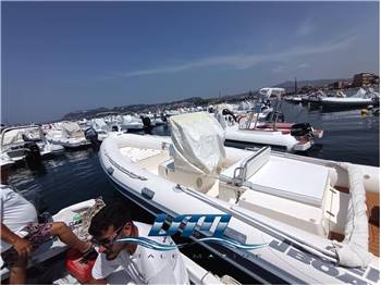 JOKER BOAT COASTER 650