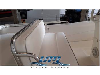 JOKER BOAT COASTER 650