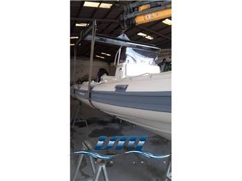 JOKER BOAT COASTER 650