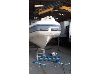 JOKER BOAT COASTER 650