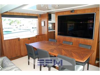 SUNSEEKER 86 YACHT