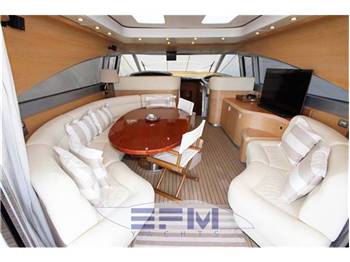 AB YACHTS AB 68