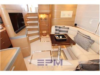 AB YACHTS AB 68